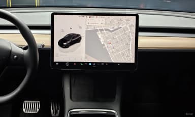 Model Y