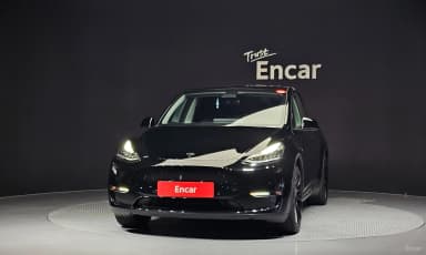Model Y