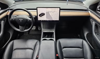 Model Y