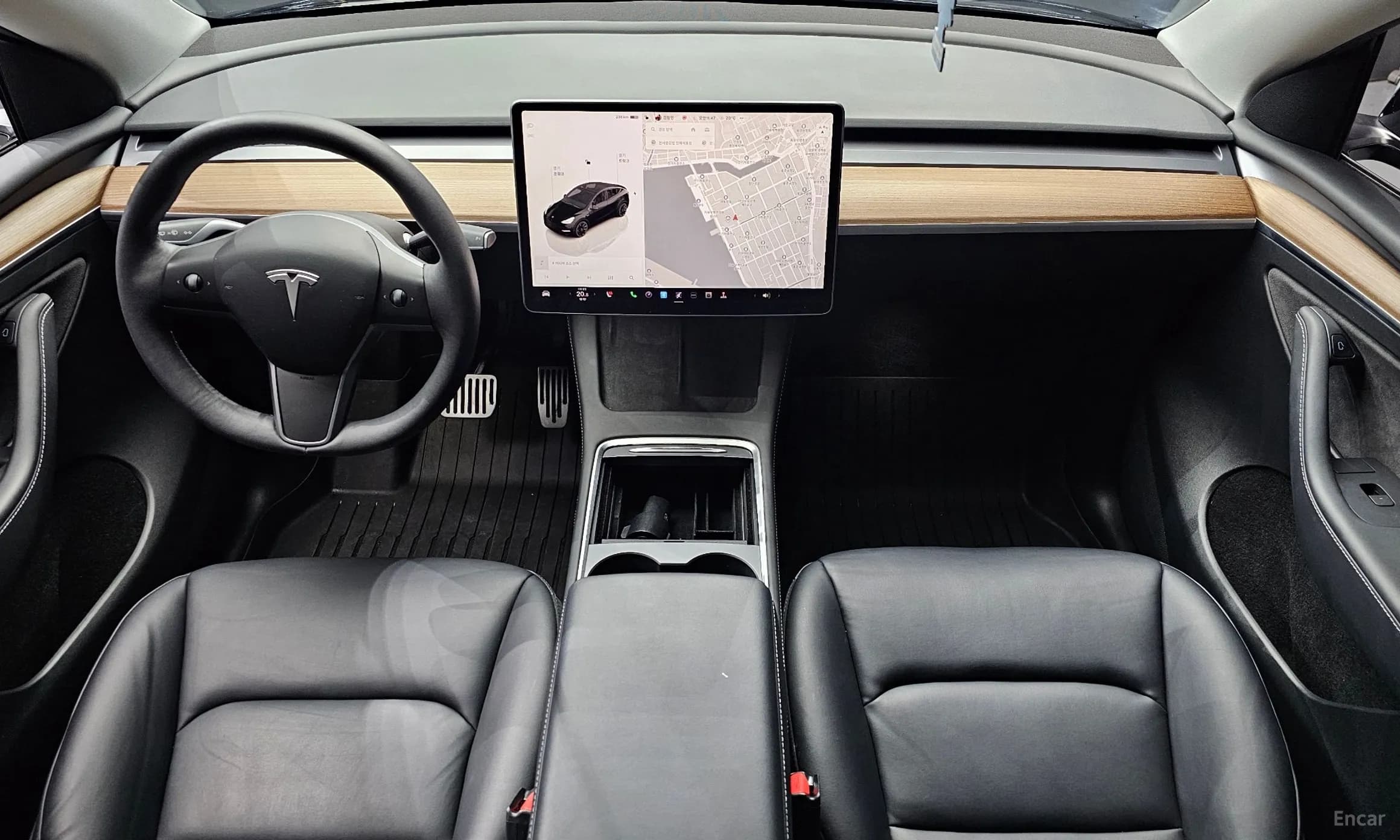 Model Y