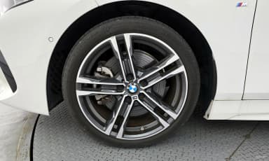 1 Series (F40)