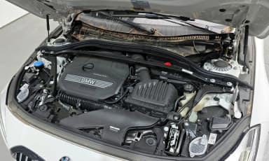 1 Series (F40)