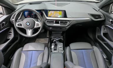 1 Series (F40)
