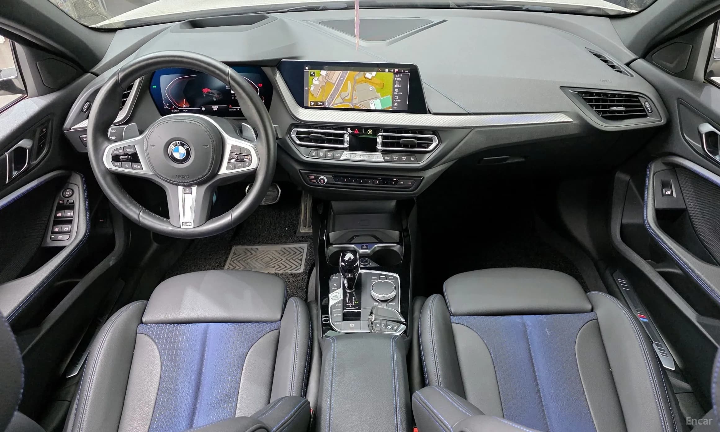 1 Series (F40)