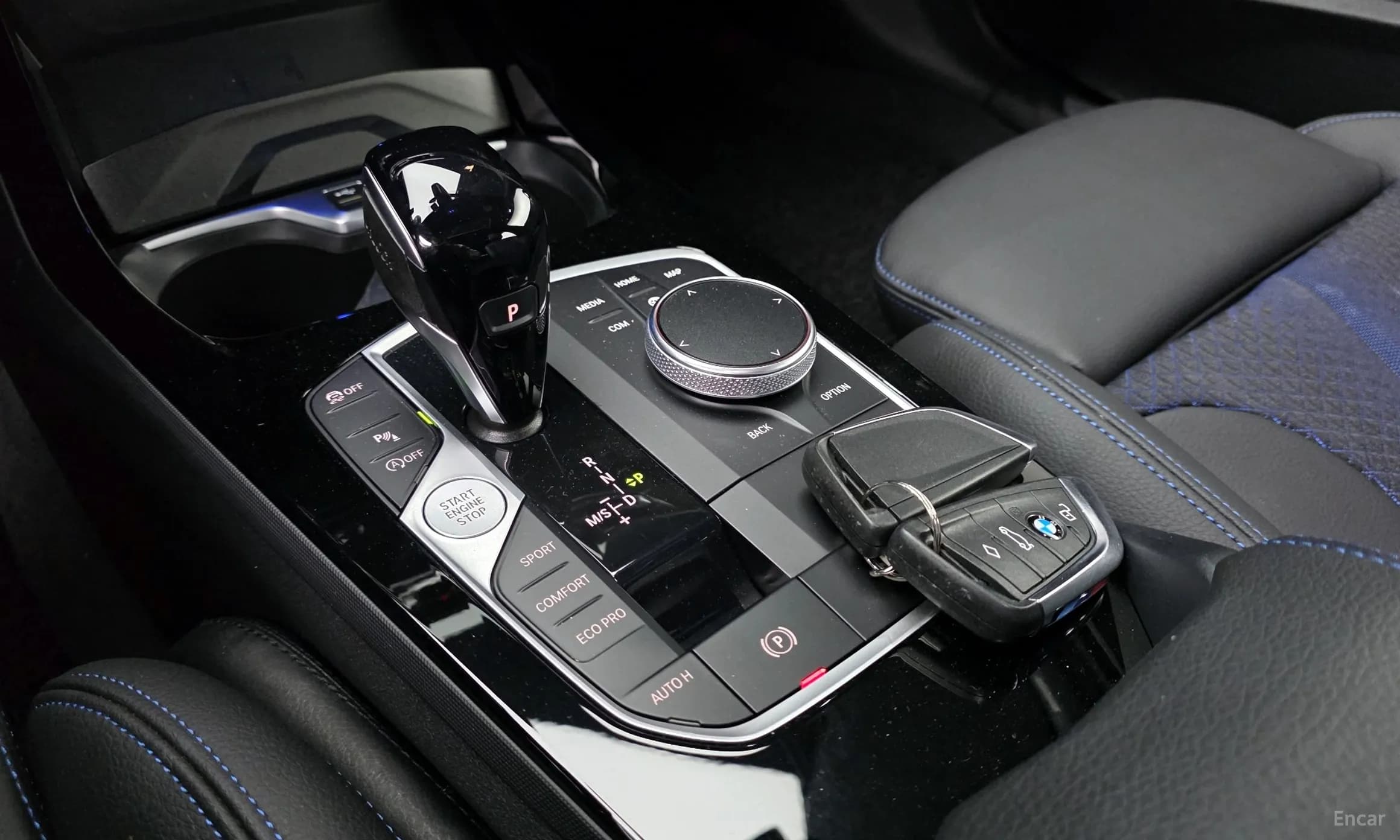 1 Series (F40)