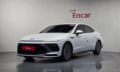 Sonata The Edge Hybrid (DN8)