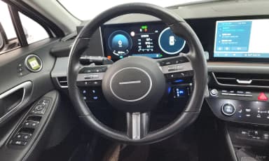 Sonata The Edge Hybrid (DN8)