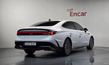 Sonata The Edge Hybrid (DN8)