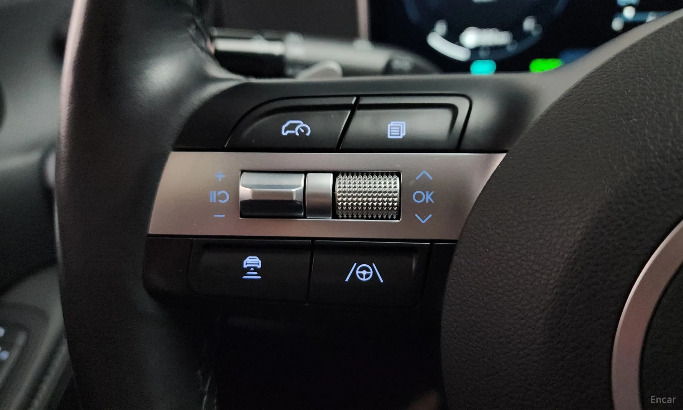 Sonata The Edge Hybrid (DN8)