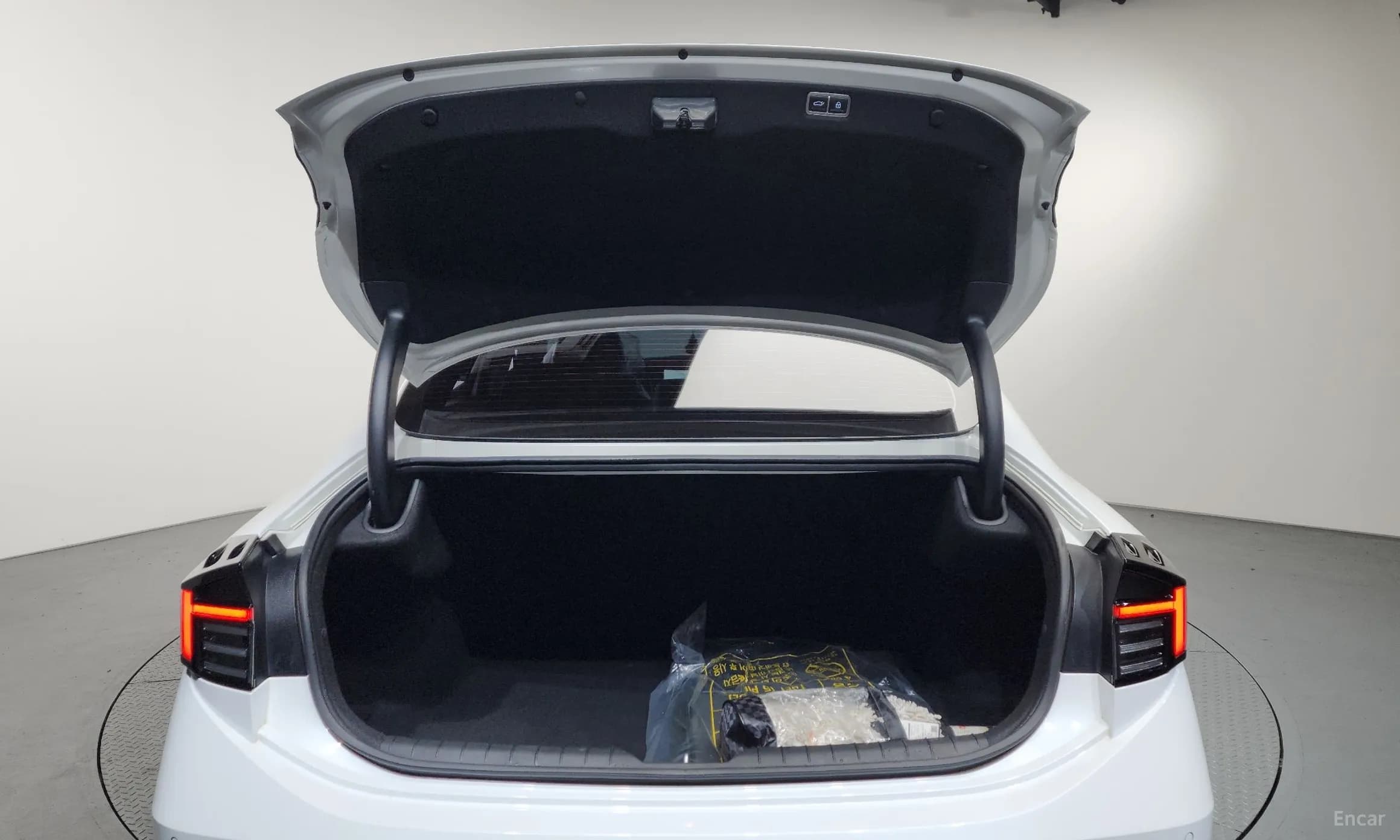 Sonata The Edge Hybrid (DN8)