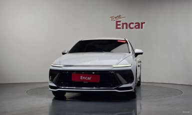 Sonata The Edge Hybrid (DN8)