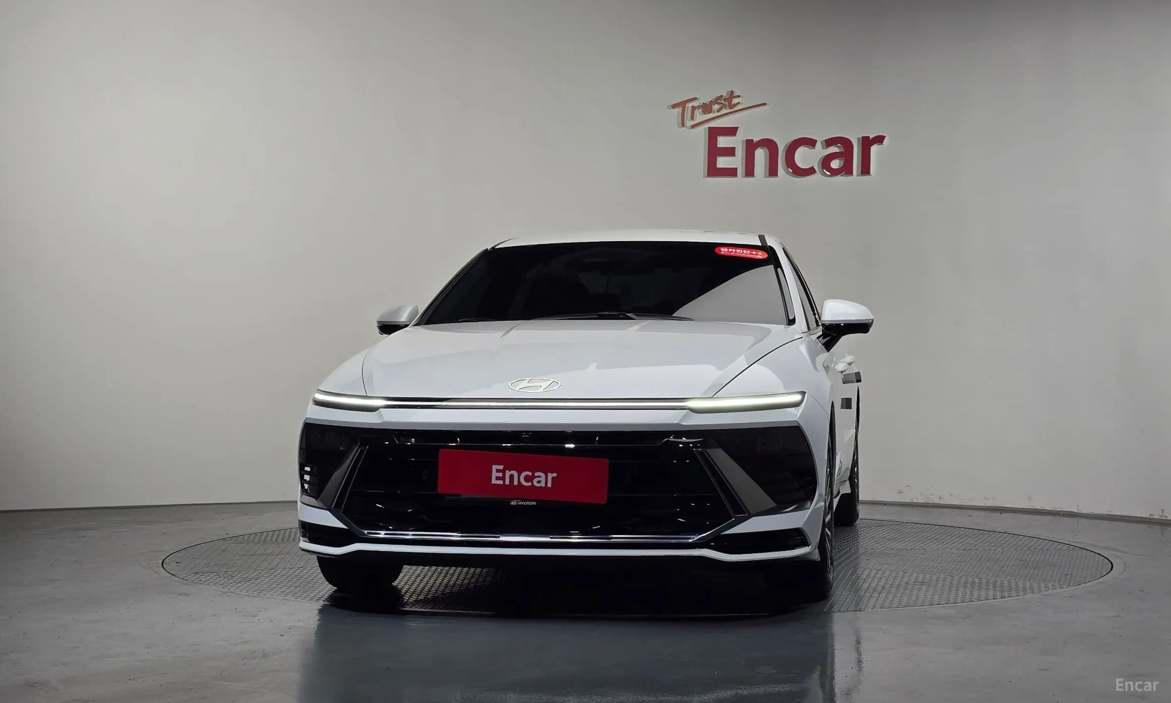 Sonata The Edge Hybrid (DN8)
