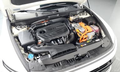 Sonata The Edge Hybrid (DN8)