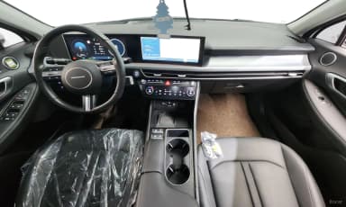 Sonata The Edge Hybrid (DN8)