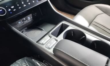 Sonata The Edge Hybrid (DN8)