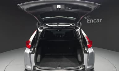 CR-V 5th generation