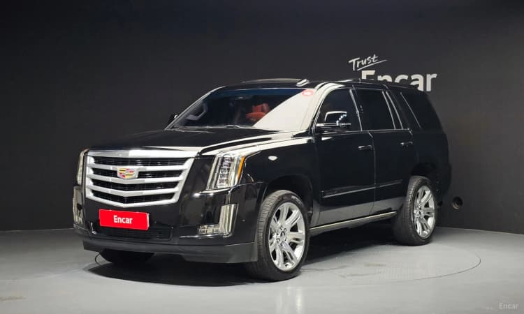 Escalade