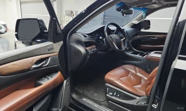 Escalade