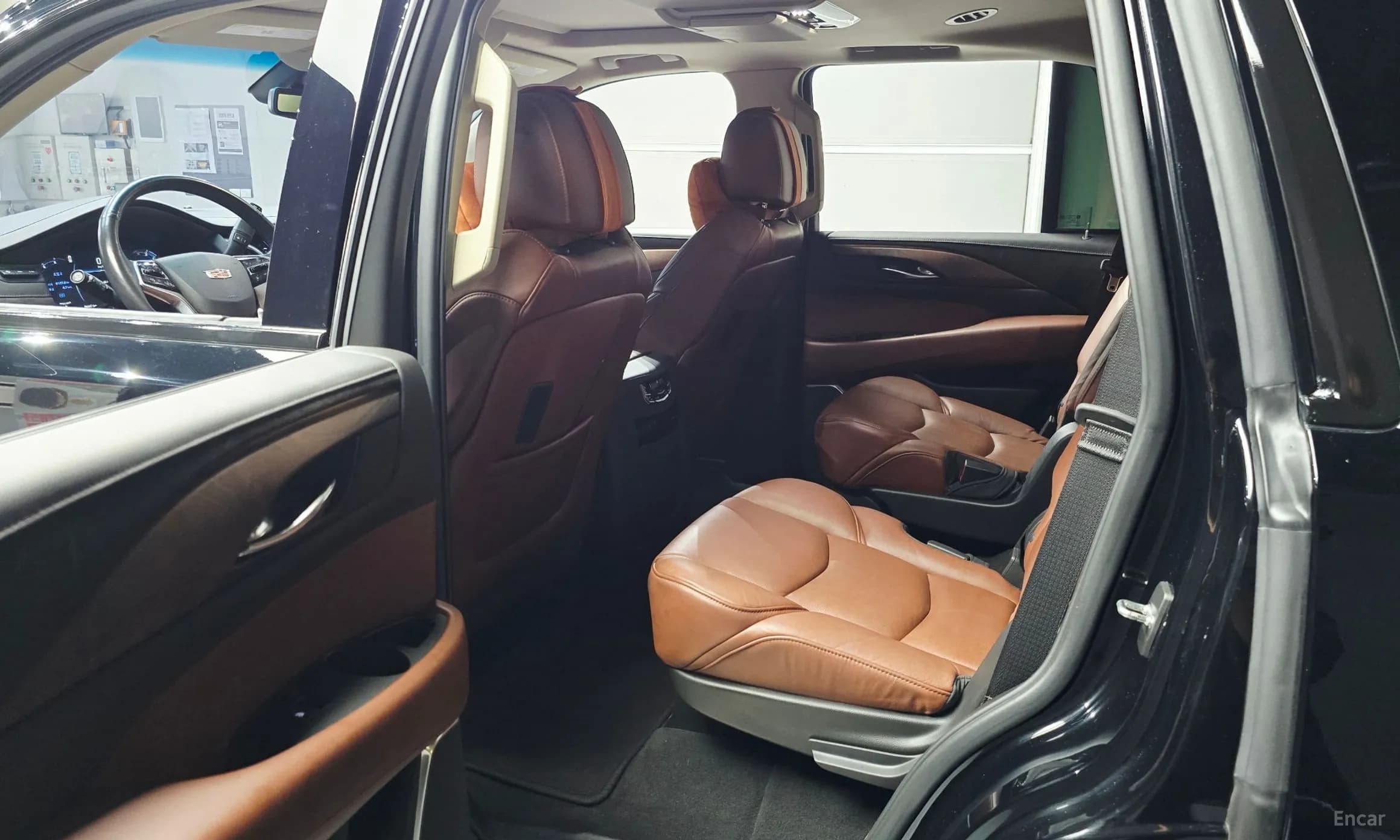 Escalade