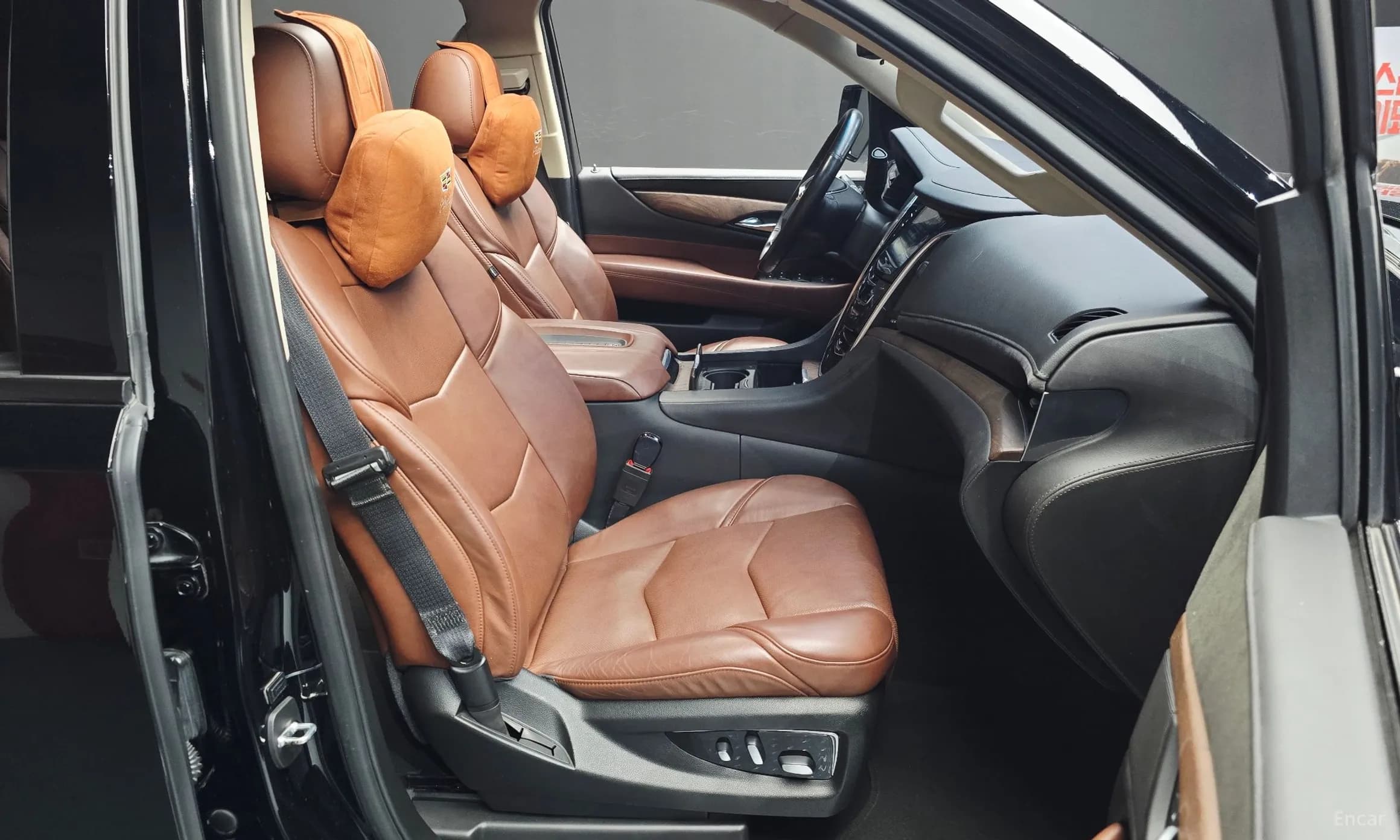 Escalade