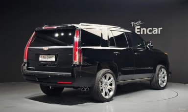 Escalade