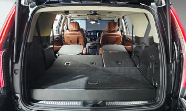 Escalade