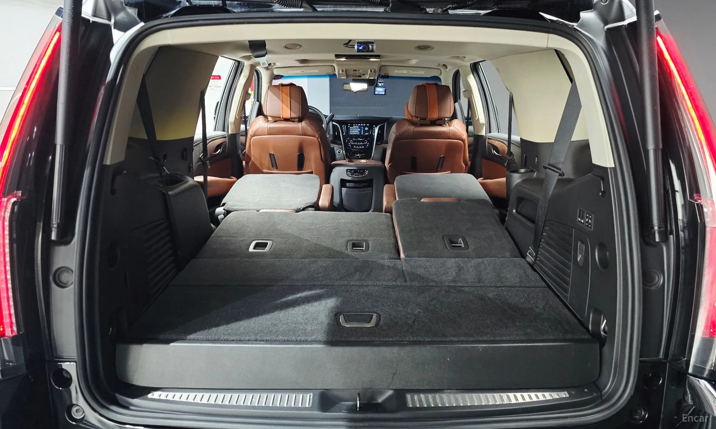 Escalade