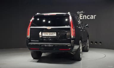 Escalade