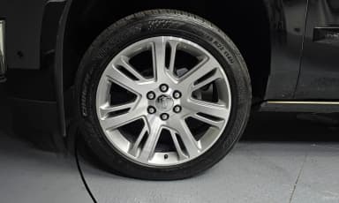 Escalade