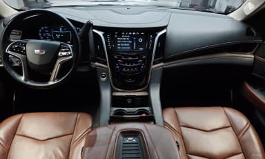 Escalade