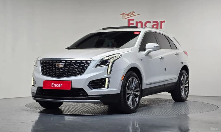 XT5
