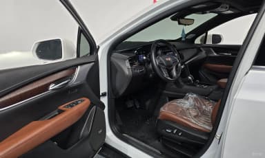 XT5