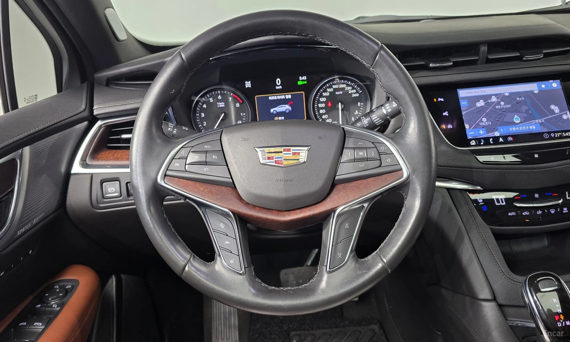 XT5