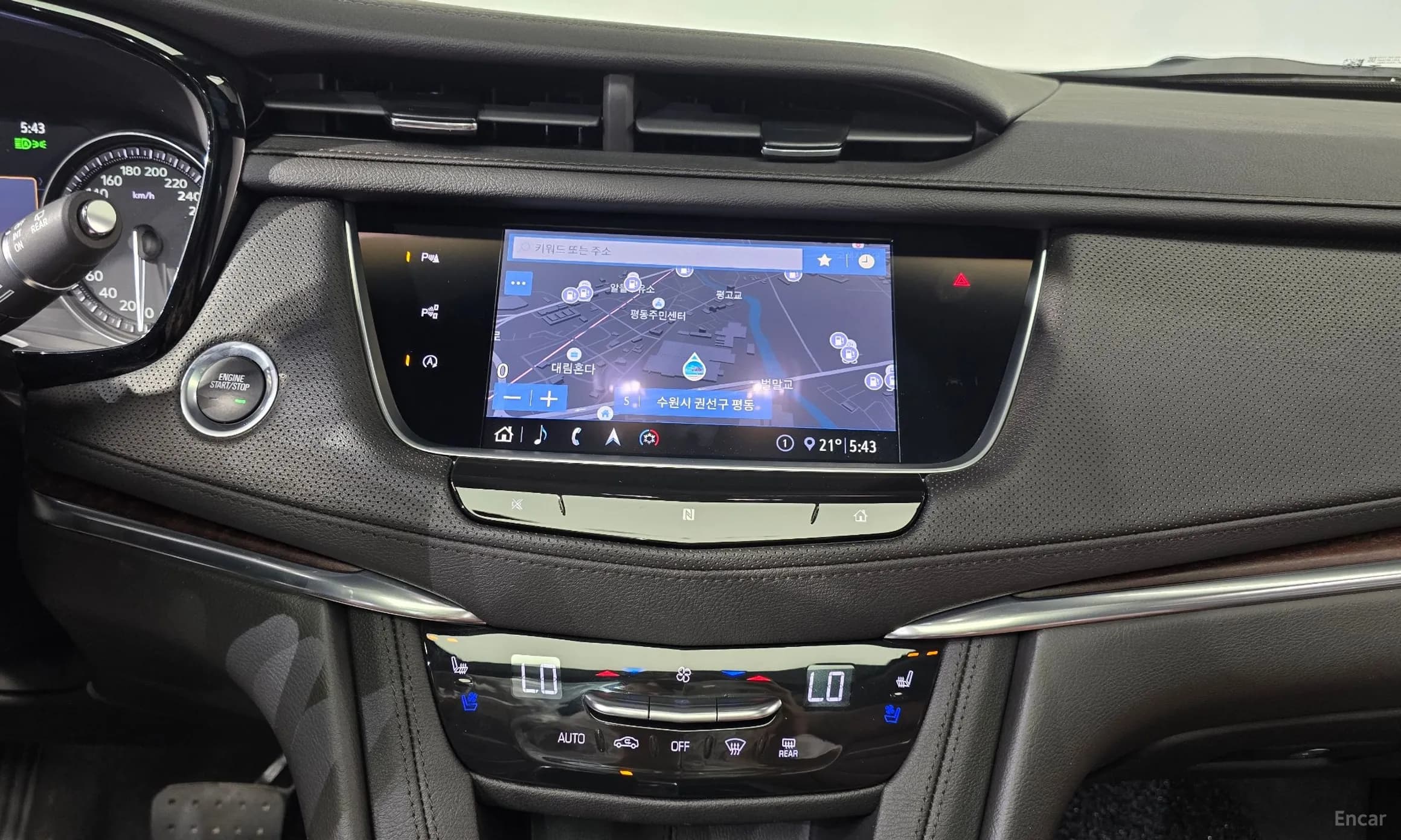 XT5