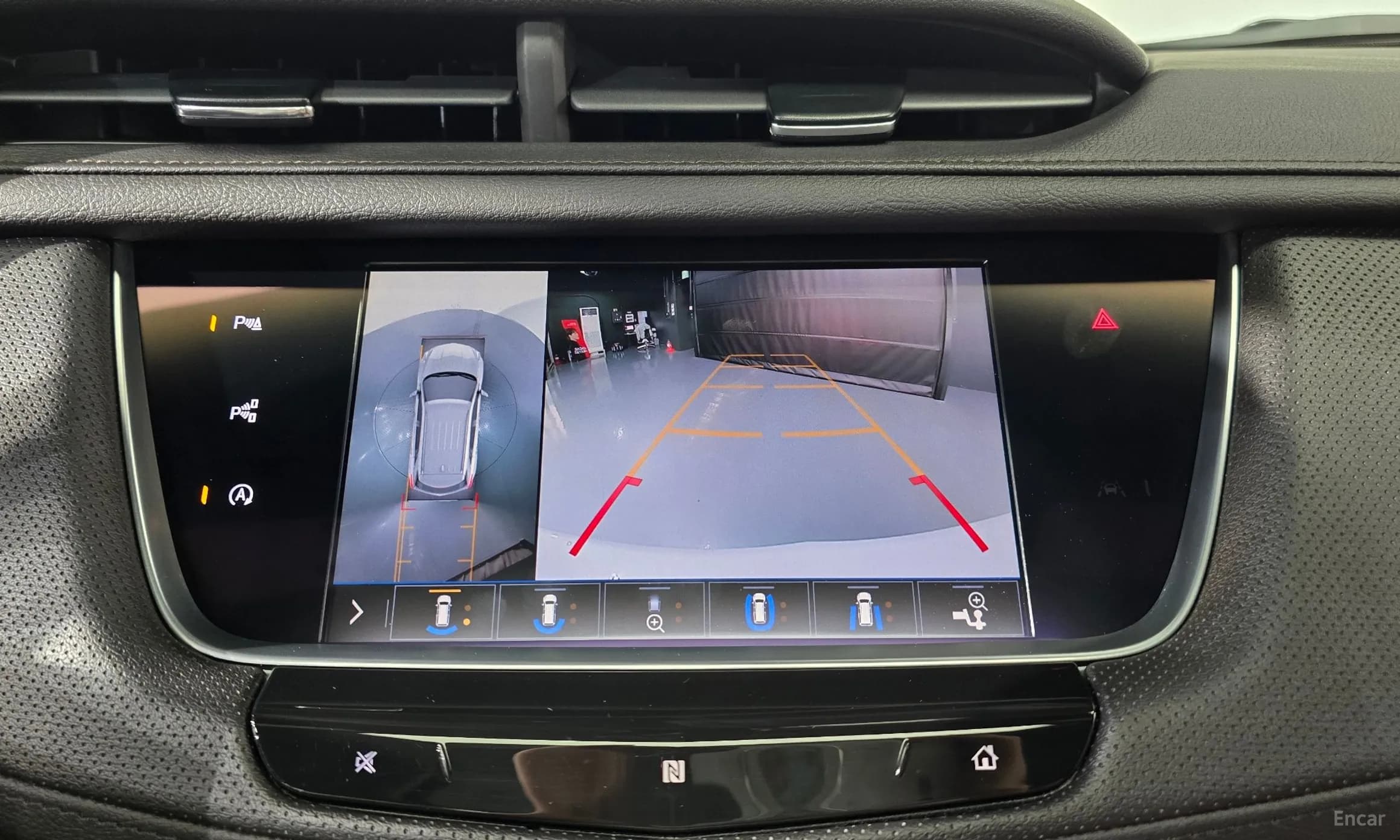 XT5