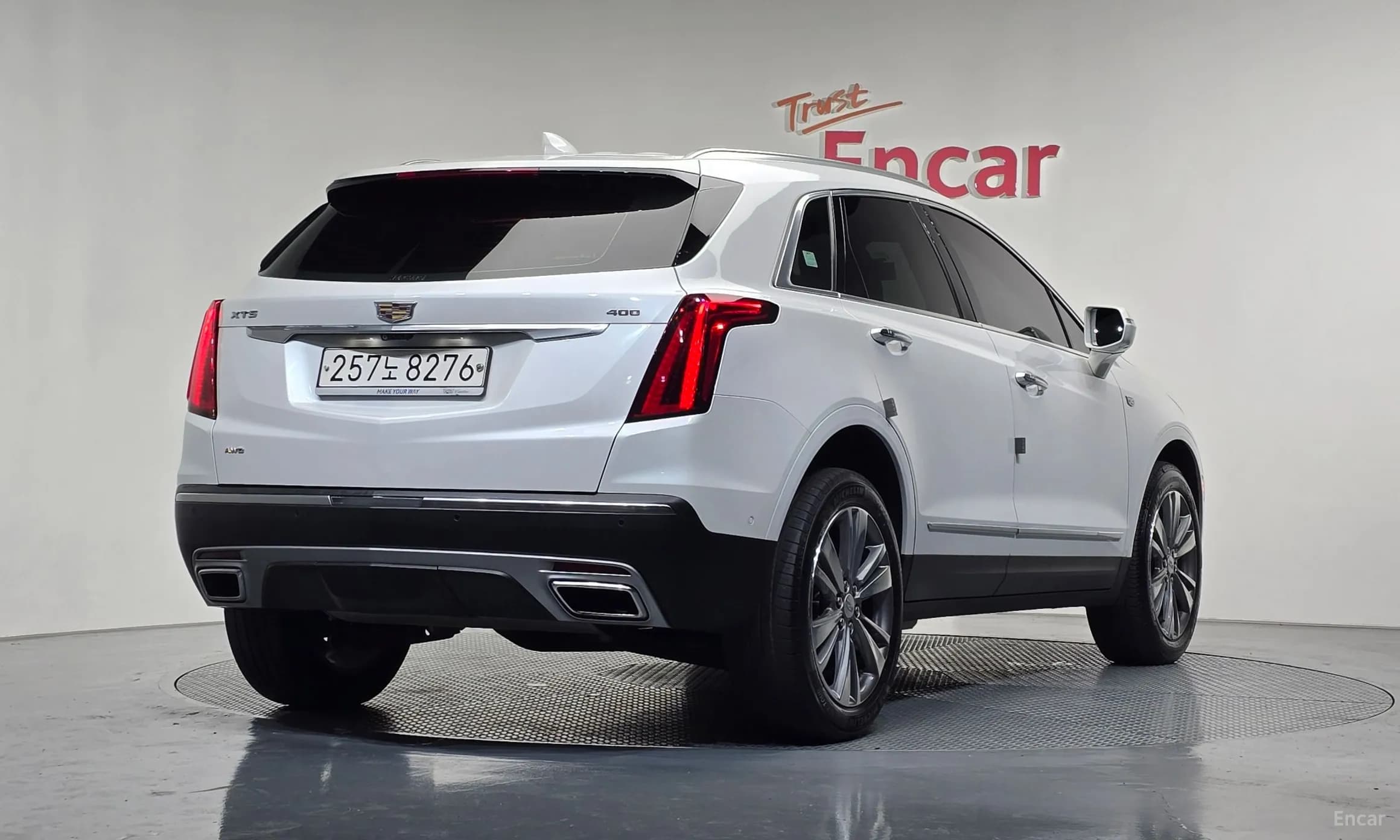 XT5