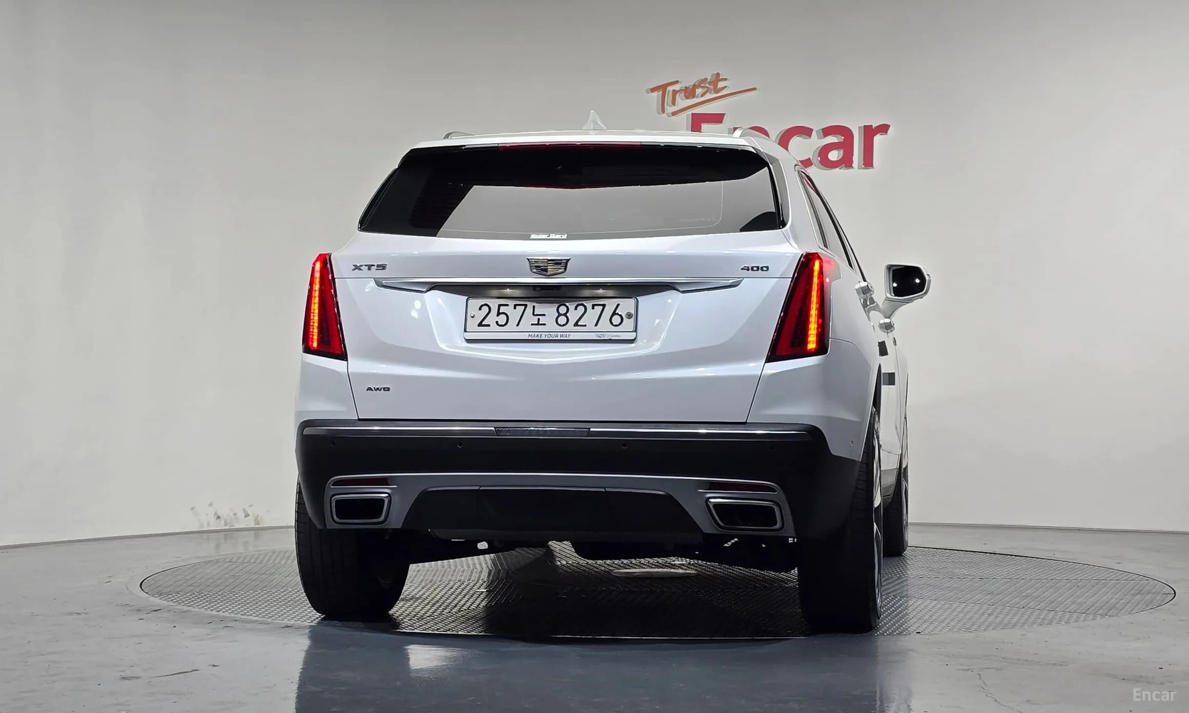 XT5