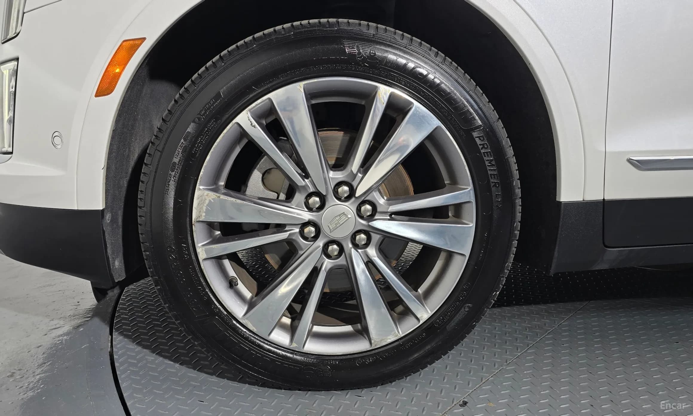XT5