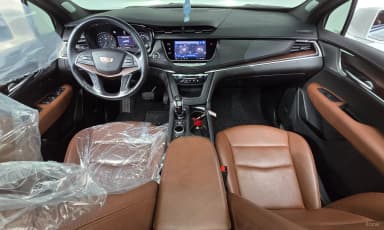 XT5