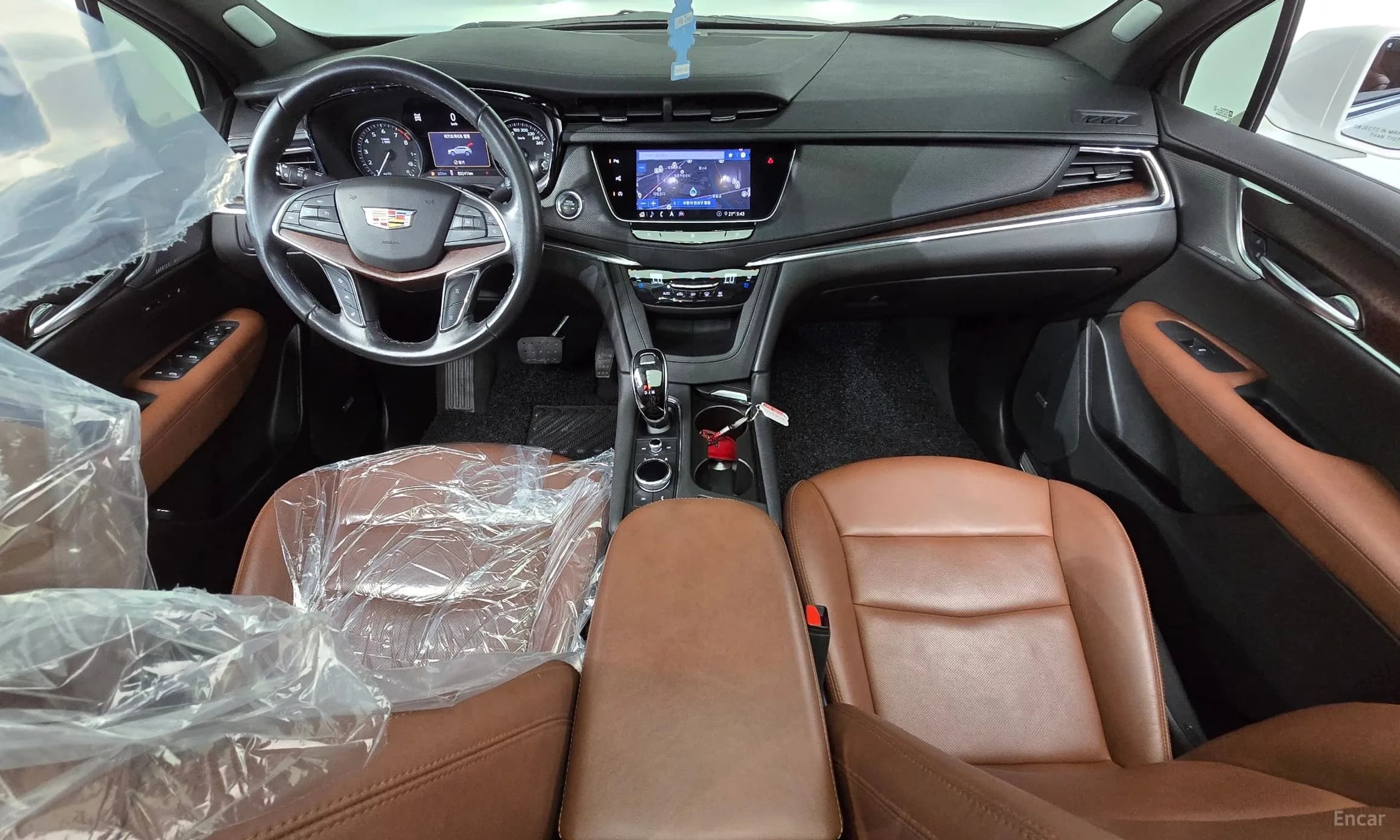XT5