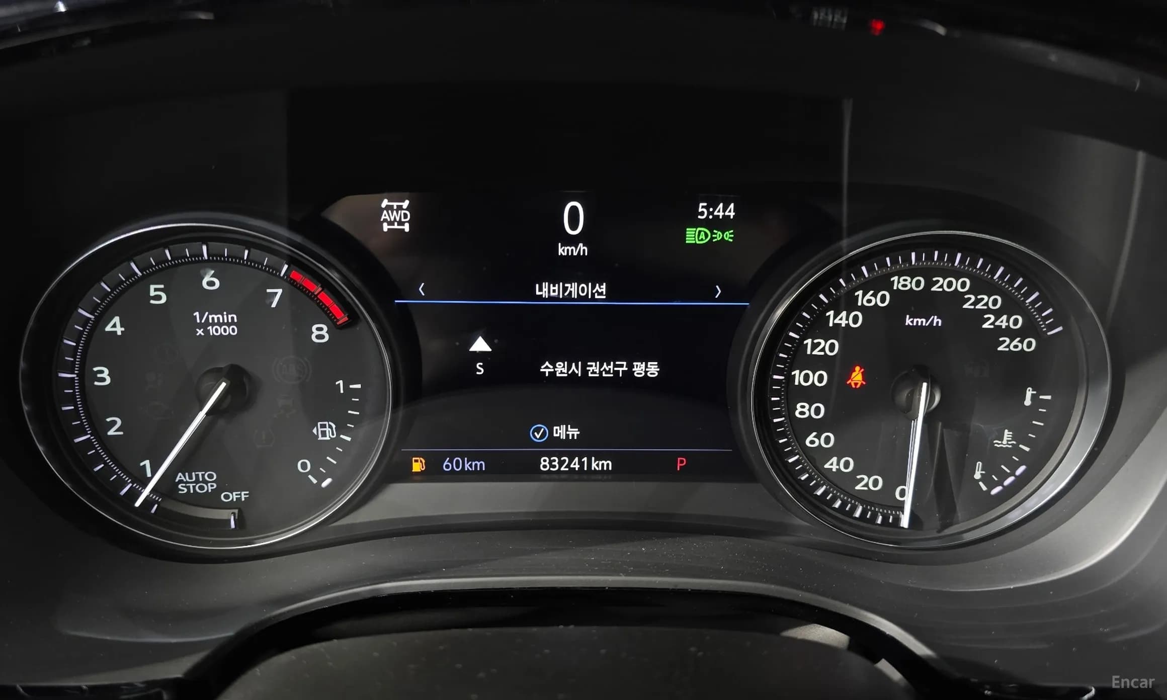 XT5