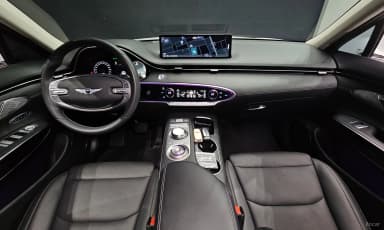 GV70