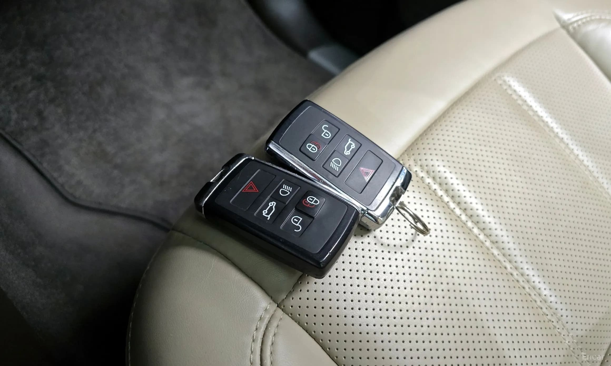 Range Rover Sport 2nd Generation