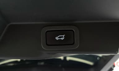 Range Rover Sport 2nd Generation