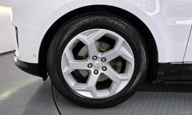 Range Rover Sport 2nd Generation