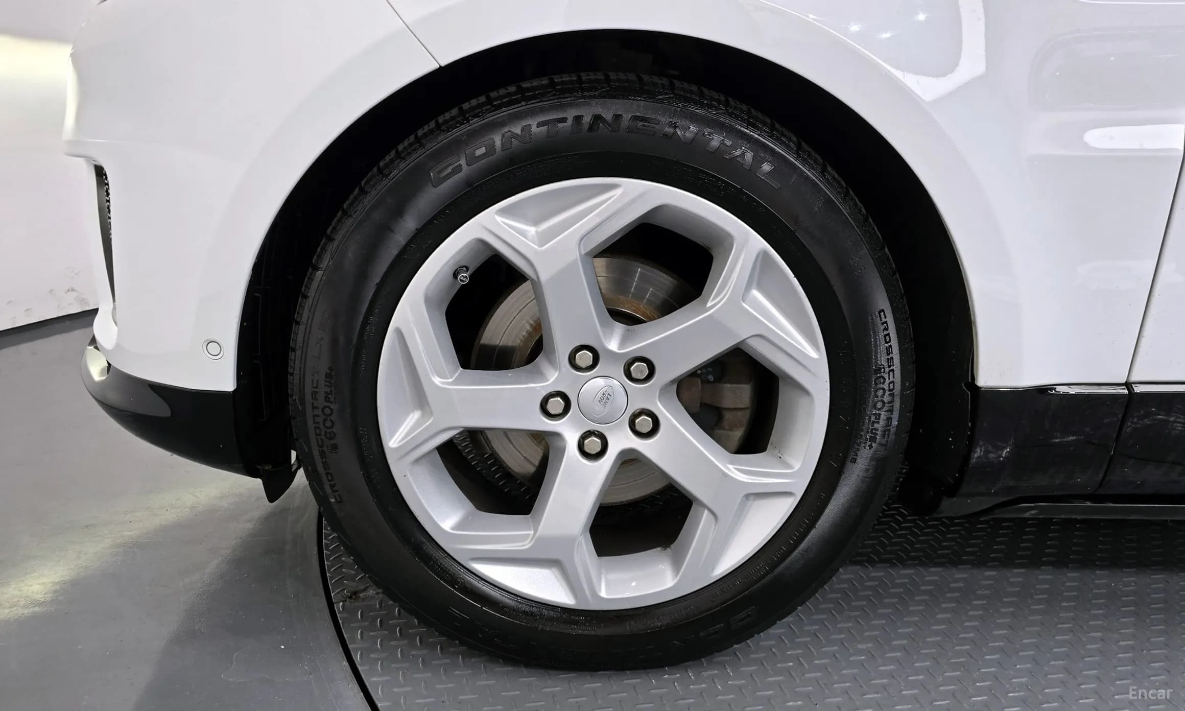 Range Rover Sport 2nd Generation
