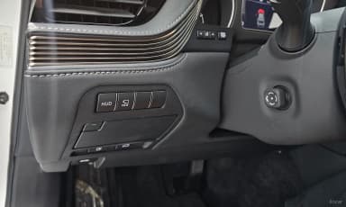 LS500 5th Generation