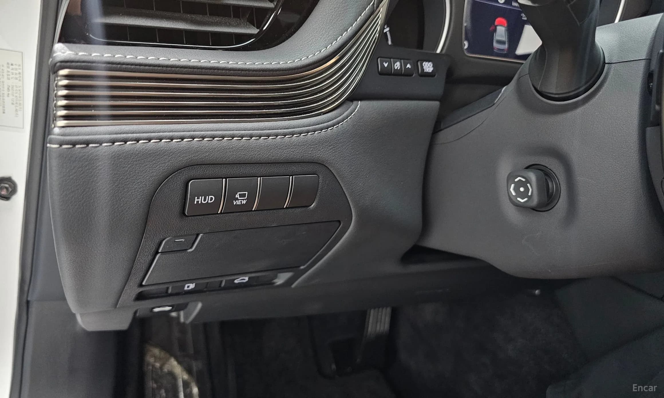 LS500 5th Generation