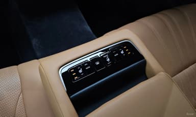 LS500 5th Generation