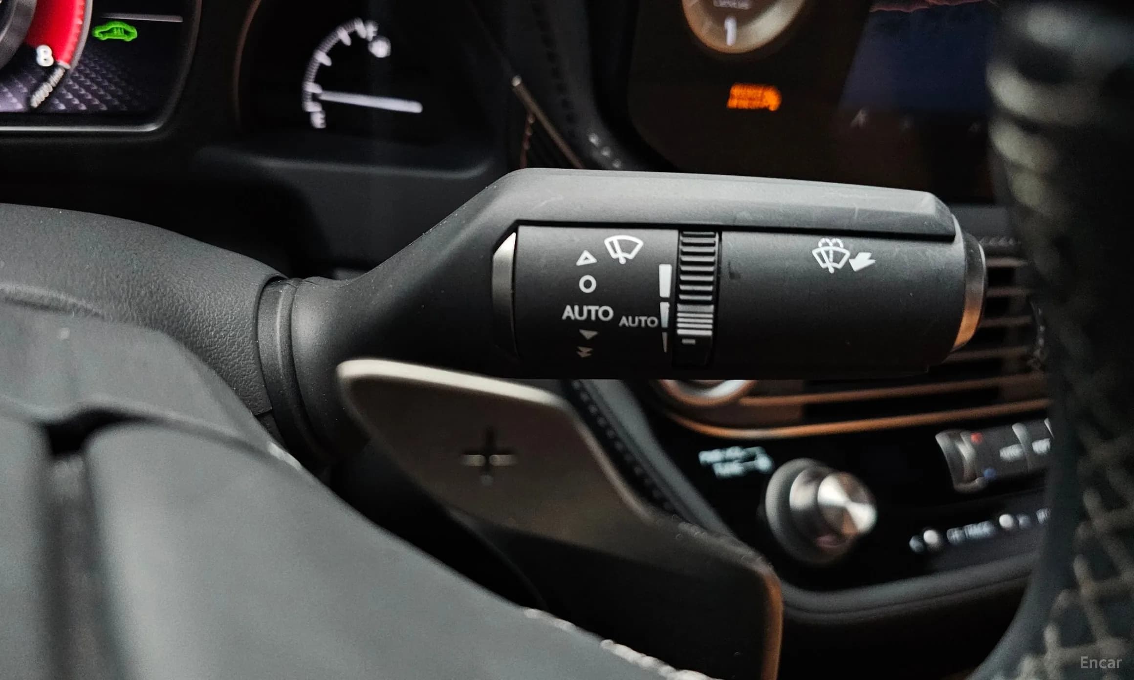 LS500 5th Generation